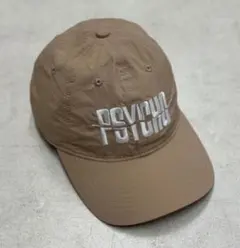 ユニバーサルコレクション PSYCHO キャップ 男女兼用 新品