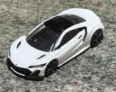 トミカガレージ「premium Black Edition」付属トミカ　NSX