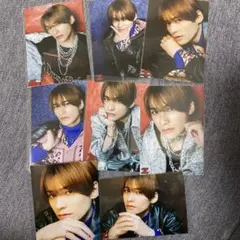 ONE N' ONLY TETTA 関哲汰 生写真