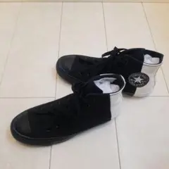 《新品未使用品》CONVERSE MONOPANEL HI 24.0cm