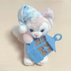 ダッフィー リーナベル ぬいちゃ フォールズ