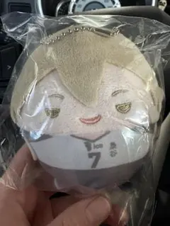 ハイキュー!! ぬいくじ D賞 木葉秋紀