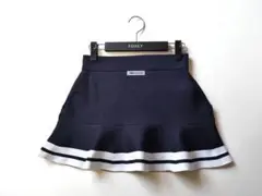 NBB WEEKEND スカート　サイズ1