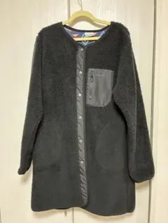 ⭐︎本日のみ⭐︎columbia ボアアウター