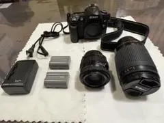 2026年最新】nikon d90 ジャンクの人気アイテム - メルカリ