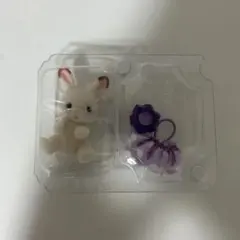 赤ちゃん妖精の森のなかまたちシリーズ