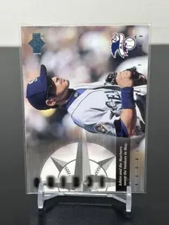 2025年最新】イチロー ルーキーカードの人気アイテム - メルカリ