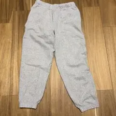 TIGORA SOLOTEX スウェットパンツ グレー M