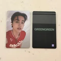 CORTIS GREENGREEN soundwave コルティス ソンヒョン
