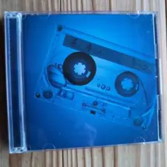 蒼く帰く CD
