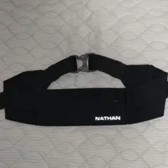 NATHAN ネイサン アジャスタブルジップスター2.0 ランニングポーチ