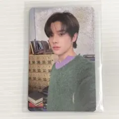 ENHYPEN ヒスン　HYBE INSIGHT dilemma ラキドロ ENHYPEN ヒスン HYBE INSIGHT dilemma ラキドロ