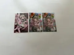 にじさんじ ノスタルジアコレクション 魔界ノりりむ