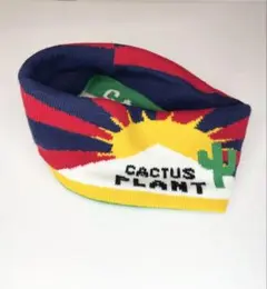 レアCactus Plant Flea Market x Nike ヘッドバンド