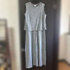 ★未使用品GLOBALWORKセットアップ