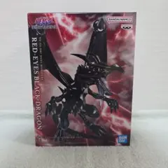 2025年最新】遊戯王 バンダイ 初期 レッドアイズブラック