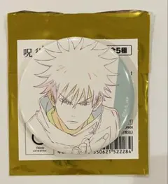 2025年最新】呪術廻戦展 缶バッジ 未開封の人気アイテム - メルカリ