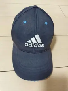 アディダス　　キャップ　帽子
