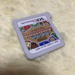 ペーパーマリオ スーパーシール