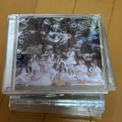 =LOVE 恋はじめました。 CD