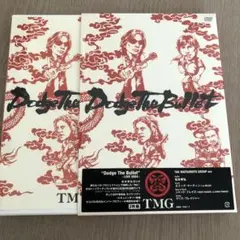 ②B'z ビーズ 松本孝弘 TMG DVD 稲葉浩志