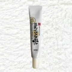 SANA なめらか本舗 リンクルアイクリーム エイジングケア コスメのサムネイル