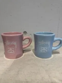 2025年最新】stussyマグカップの人気アイテム - メルカリ