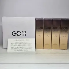 1205 GD11 プレミアムラボ アドバンスセラム　8ml 4本セットのサムネイル