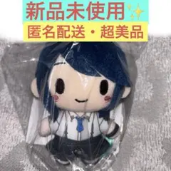 劇場版プロセカ　ふわぷちマスコット 星乃一歌 12個セット ふわぷち ぬいぐるみ“星乃一歌‐雨上がりの一番星‐”（M