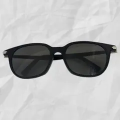 GUCCI グッチ GG0037SK 001 サングラス - メルカリ