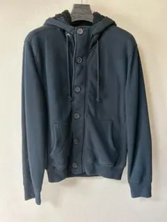 フードジャンパー サイズM