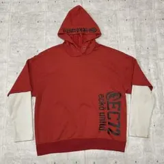 2025年最新】ECKŌ UNLTD（ECKO UNLTD） メンズ パーカーの人気アイテム