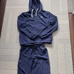 アンダーアーマー　上下セット