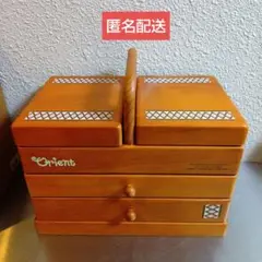 ソーイングボックス