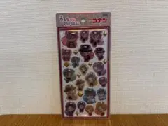名探偵コナン　うるちゅるPOP SEAL