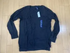 レディース／GAP ニット　黒　Mサイズ