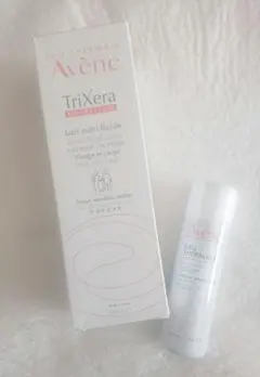アベンヌ トリクセラNT フルイドミルク200ml×アベンヌミニウォーター50gのサムネイル