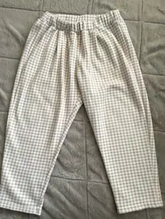 裏起毛ズボン 120