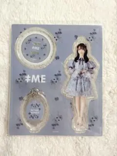 ≠ME ノイミー 本田珠由記 アクスタ - メルカリ