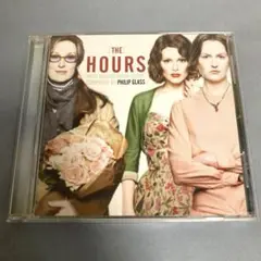 めぐりあう時間たち オリジナル・サウンドトラック／フィリップ・グラス