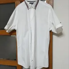 トミーヒルフィガー シャツ