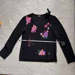 sonia rykiel ニット