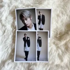 超特急 アロハ 生写真 新世界