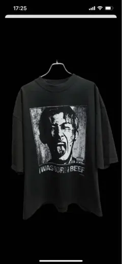 AMNJX REN Tシャツ AMNJX CLASSIC T-SHIRT of AMNJX