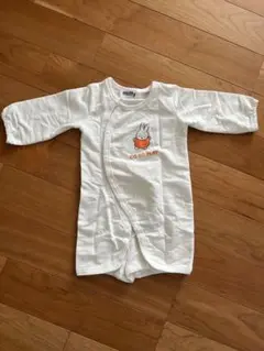 miffy ミッフィー　ロンパース 80サイズ
