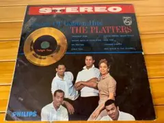 The Platters / Encore Of Golden Hits