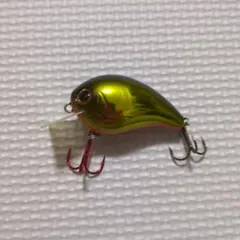 RPMクランク 一旦はワゴン落ちするも実力で名声を勝ち取った不死鳥クランク