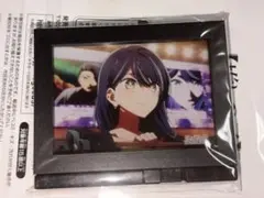 推しの子 B賞 アートフレーム アニメイト 抽選会 黒川あかね - メルカリ