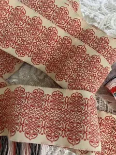 フランスリボン