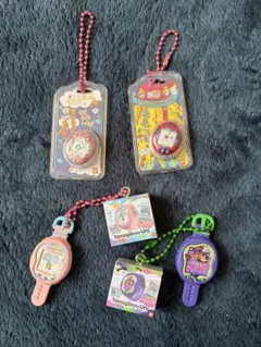 結*）様 おかしなたまごボーロっち2 てんしっち まとめ